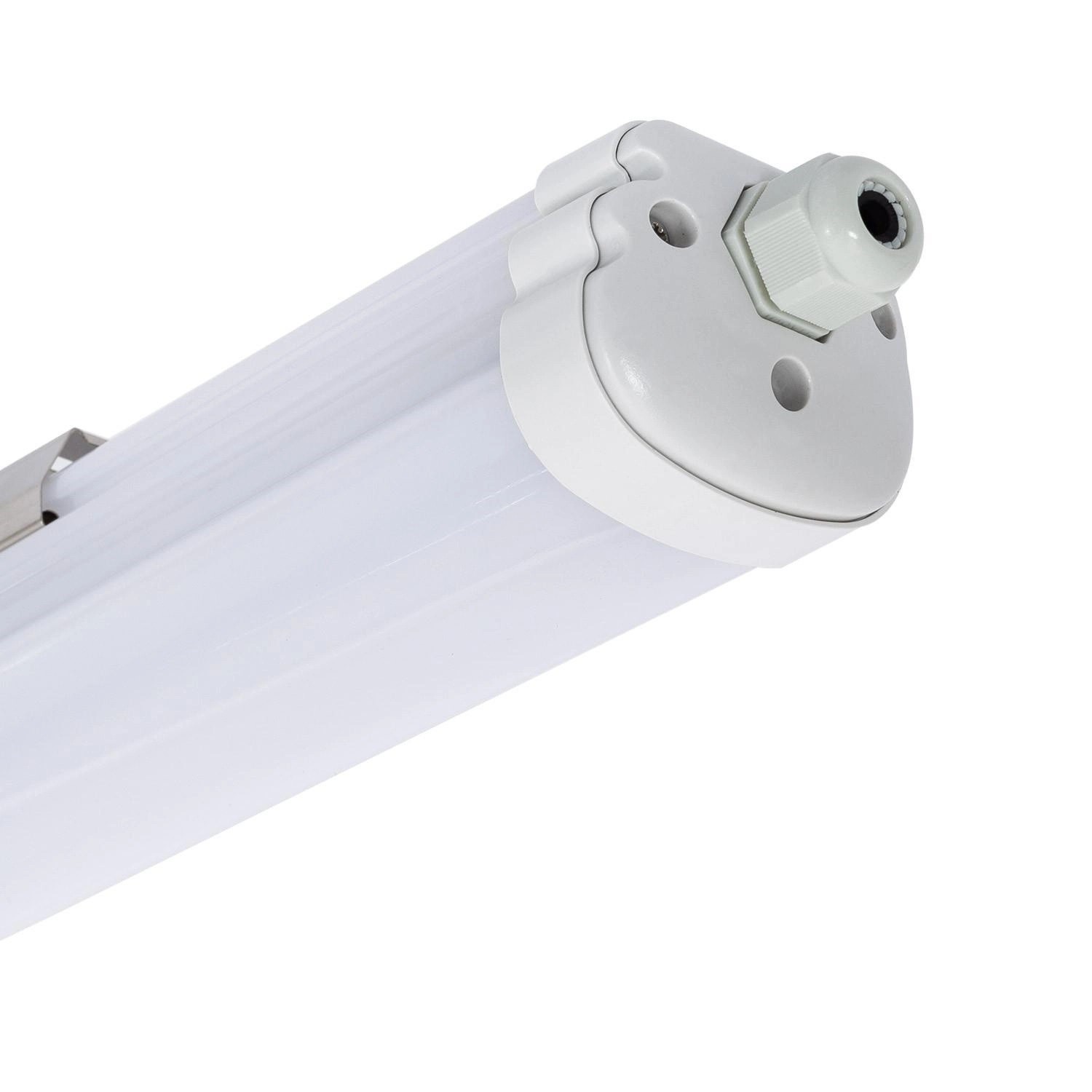 Reglette LED Etanche 36W 120 cm