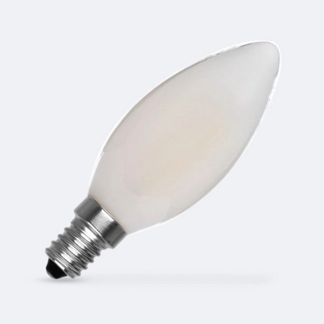 Ampoule LED E14 4W