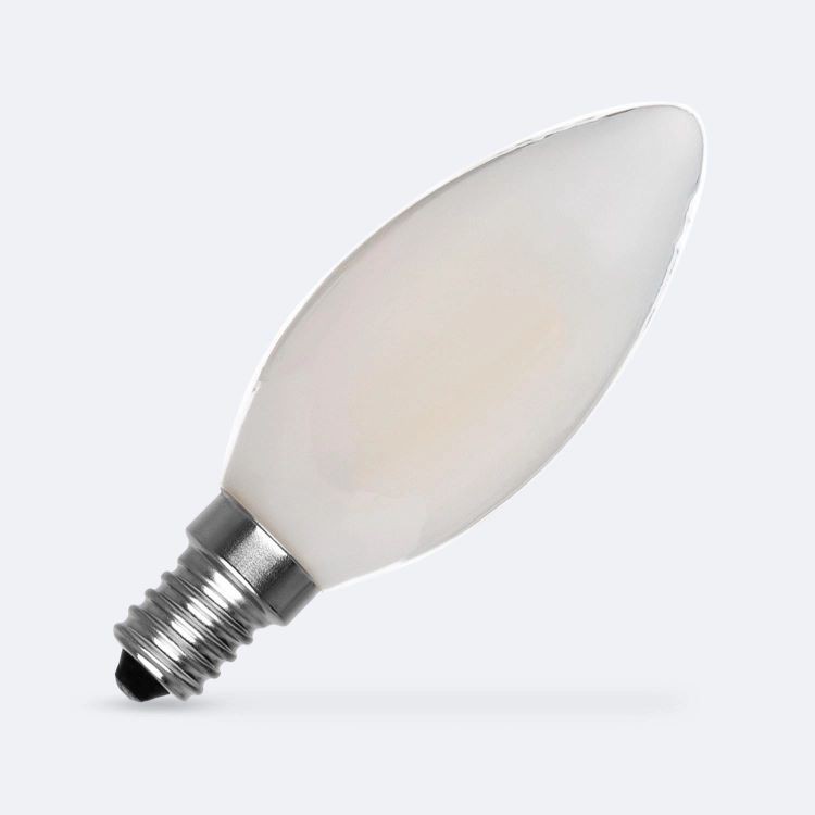 Ampoule LED type E14 4W