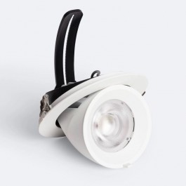 Spot 10W LED - Diam 90mm