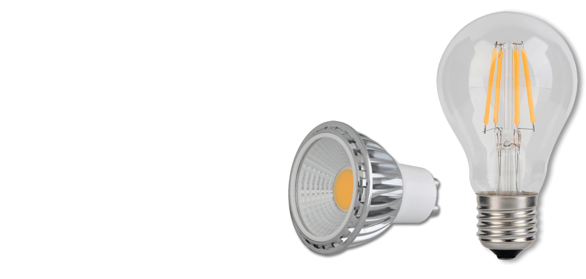 Produits d'éclairage à LED